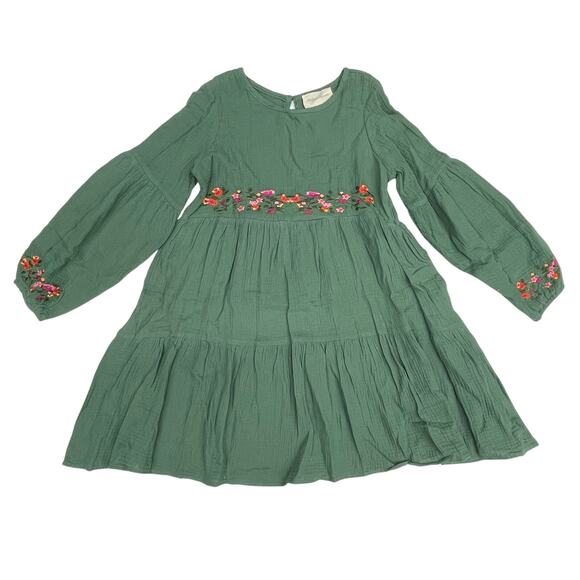 NWT Mabel + Honey Size 14 Bella Dress - Picture 1 of 5